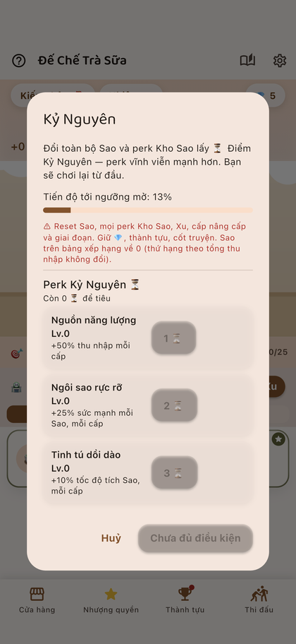 Kỷ Nguyên